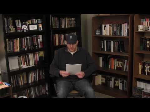 2020-3-25 Psalm 119:50 Charles Spurgeon