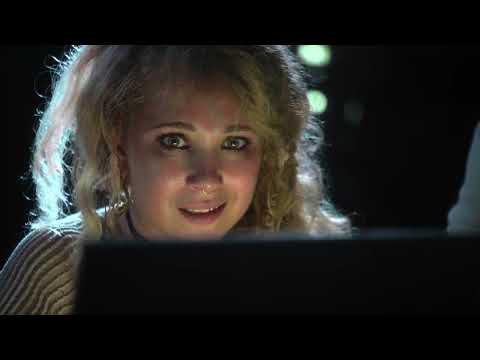 Philip K  Dick's Electric Dreams S01E02 Autofac  2160p