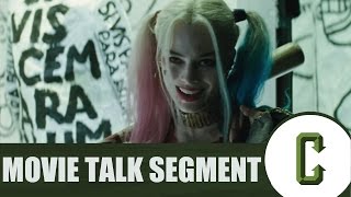 Harley Quinn Spin-off Movie In Development at WB - Collider by Collider