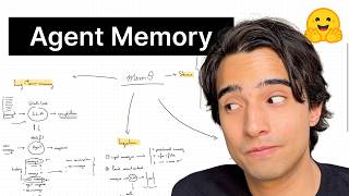 Agent Memory EXPLAINED - Complete Architecture