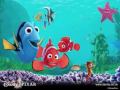 Finding Nemo