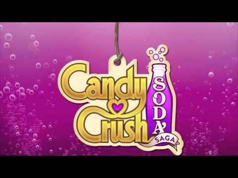 Candy Crush Soda Saga OST - Playing Mode