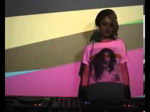 Alma Gold - RTS.FM.090911