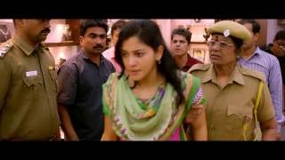 Adhe Kangal Songs   Thandhiraa Video Song   Kalaiyarasan, Sshivada   Rohin Venkatesan   Ghibran 1080