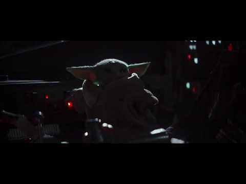 Baby Yoda Radio - Seven Nation Army