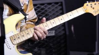 Walter Trout - Omaha (Planet Rock Live Session)