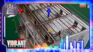 Vibrant Hong Kong - Heritage 3D Scanning