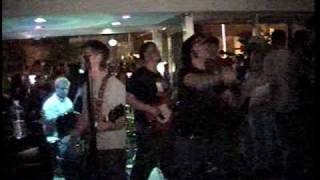 Blindside - Teddy Bear