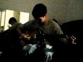 mark's bass riffs + longview main riff by greenday