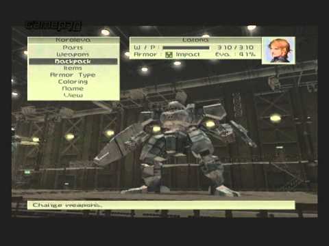 Gamepro 09/2004 - Front Mission 4