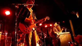 Henrik Freischlader Band - Still Frame Replay (Tour 2011 in Idstein)