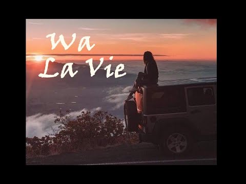 Bouchra - Wa La Vie