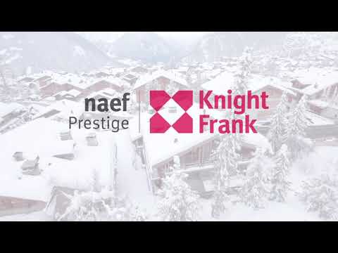 Chalet Baent - Verbier