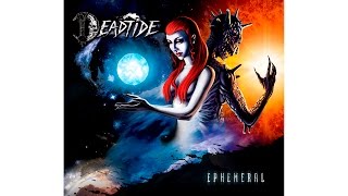 DEADTIDE [Melodic Death Metal 2014] - EPHEMERAL [EP](Full Album)(2013)