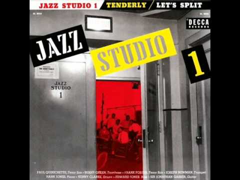 Jazz Studio One - Let's Split