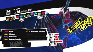 Persona 5 (PS4) - Atop Countless Sacrifices Trophy Guide