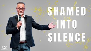 Shamed Into Silence