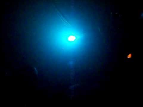 ACID WARS @ Mikroport - Sorgenkint  11.02.2012