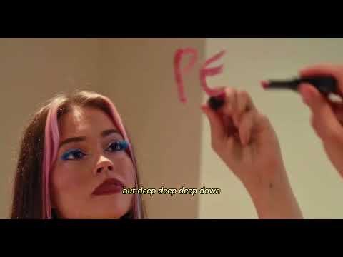 NERIAH - Perfect Goodbye (Official Lyric Video)