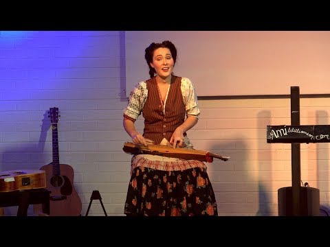 The Quilt (Ami Williamson)