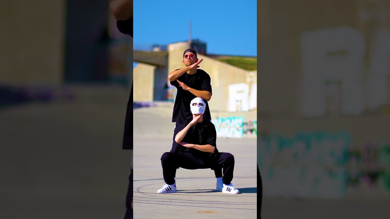 Hip Hop Dance Performance