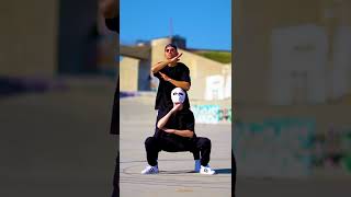 Download lagu DID WE HIT EVERY BEAT? Matt Steffanina & AveMoves #Shorts mp3