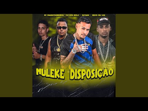 Muleke Disposição