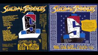 Suicidal Tendencies - How Will I Laugh Tomorrow(Heavy Emotion Version)