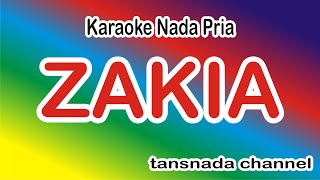 Download lagu ZAKIA KARAOKE... mp3