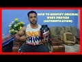 HOW TO IDENTIFY ORIGINAL WHEY PROTEIN EXPLAINED IN HINDI