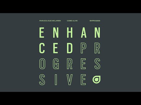 Farius & Sue McLaren - Come Alive