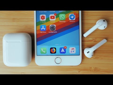 AirPods: después de un año de uso