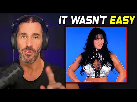 Chyna Was Difficult To Work With - Here's Why