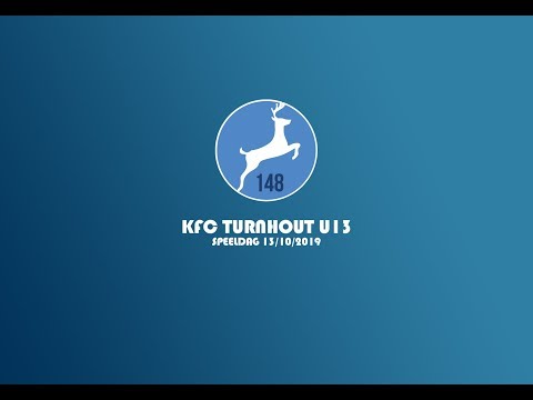 Dessel Sport - KFCT U13 IP