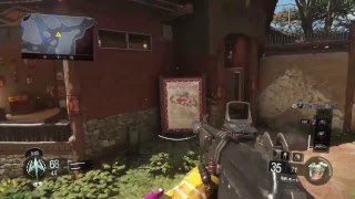 ［COD：Bo3］グランドスラムおわらせよー！参加有り！初見さんゆっくりしていってね！［女子実況］