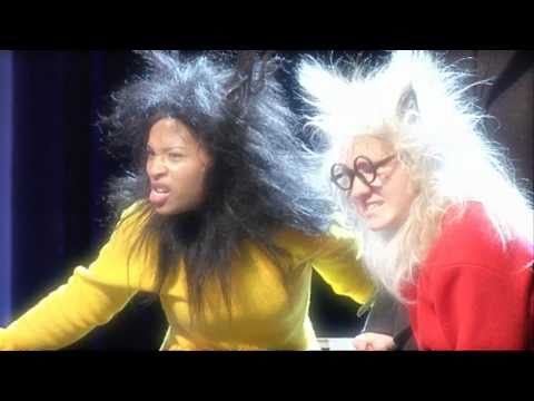 Nieuwe Avonturen met Dolfje Weerwolfje - Theater Terra