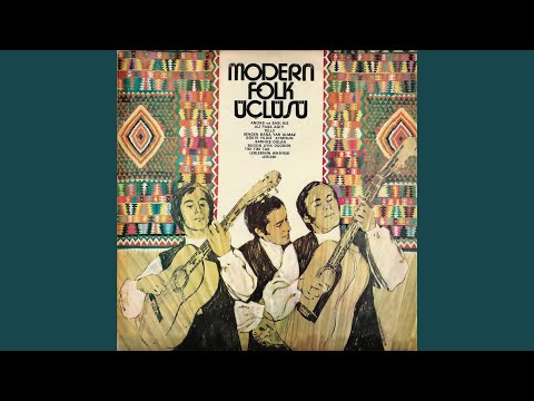 Tello - Modern Folk Üçlüsü