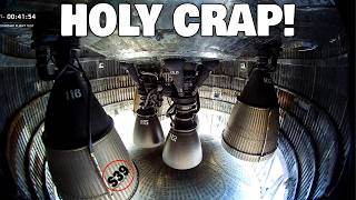 SpaceX Broke the Internet with Starship Flight 12 Launching...Never Seen Before! thumbnail