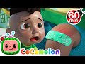Cody S Boo Boo Song CoComelon It S Cody Time CoComelon Songs For Kids Nursery Rhymes