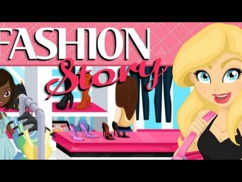 comment gagner gems fashion story