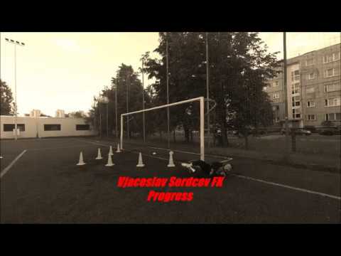 Vjaceslavs Serdcevs U-19 (FK Progress)