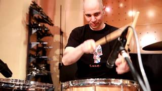 Marilyn Manson - The Beautiful people - Drum cover by Nadav Dotan
