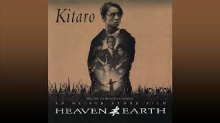 Kitaro - Ahn & Le Ly Love Theme
