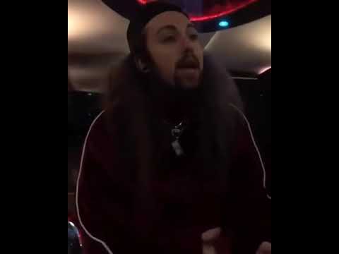 Ruby da cherry “I am not paying you to hit Juuls” joke