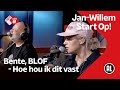 Bente, BLØF - Hoe hou ik dit vast | NPO Radio 2