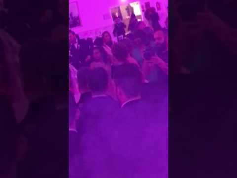 ATASAYAR LAR KINASI PARIS & DJ YAMAN