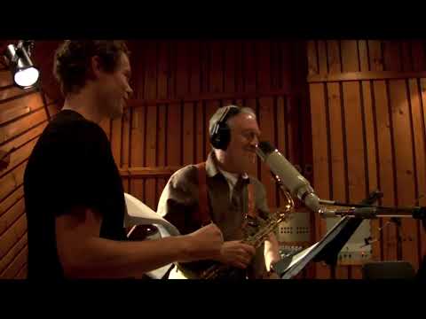 "Weightless – a recording session" with Lee Konitz, Paul Motian, Bill Frisell, Ben Street, Jakob Bro