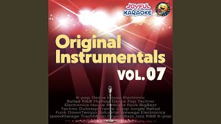Download lagu ZEN (力聪 (JENNIE)) [Original Karaoke Version] [Melody] mp3