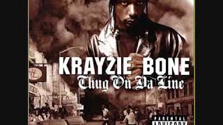 Krayzie Bone - I Don&#39;t Know What feat. Kelis