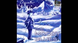 THE MOODY BLUES -- December -- 06 - 07 - 08